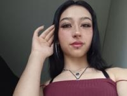 Nyxiere687´s Online Stream: I want us to play together and have lots of fun. I`ll be waiting for you to spend a moment you`ll never forget. Come and dare to have fun with this princess. Watch Nyxiere687´s XXX Show and Chat!