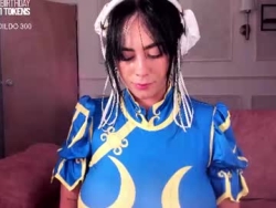 sabrina_geek´s Live Chat: LOVENSE ON//pvt ON//70 tks roll the dic #latina #cum
#bigboobs #ass #pussy #lovense Watch sabrina_geek´s Live Webcam Chat Room